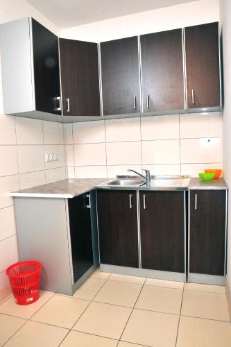 Létesítmények, Hostel Room in Banja Luka