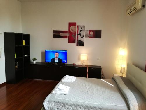 Residenza Piazza Dei Martiri 8