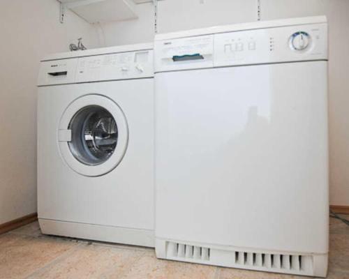 Ferienwohnung Friesenrose - main image