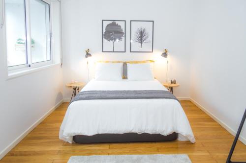 Foto - Liiiving in Porto | Downtown Balcony Apartment