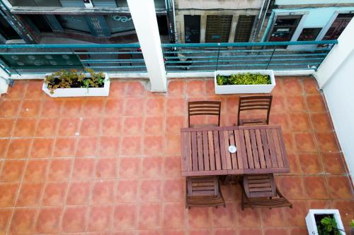 Foto - Liiiving in Porto | Downtown Balcony Apartment