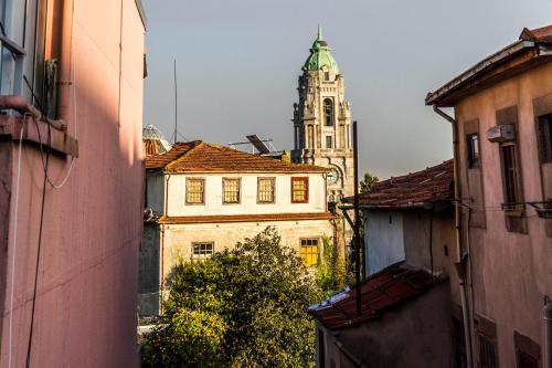 Foto - Liiiving in Porto | Downtown Balcony Apartment