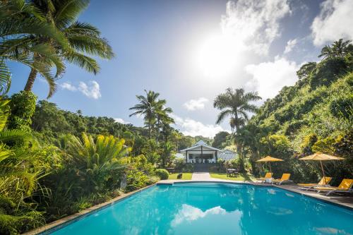 Wellesley Resort Fiji