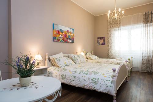 Magnolia St.Peter's Suites - image 6
