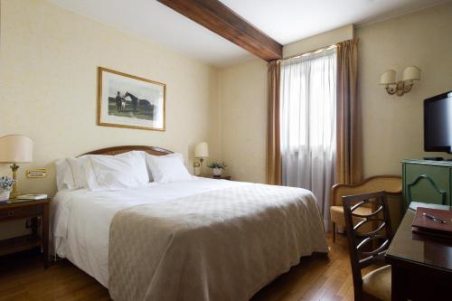 1 king bed