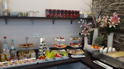 Hotel Ravene 5