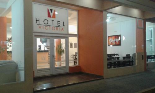 Hotel Victoria