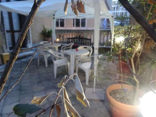 Albergo Locanda Alambra 5