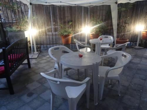 Albergo Locanda Alambra 4