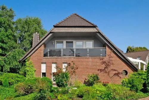 Ferienwohnungen Haus Sternenlicht in Esens, Deutschland