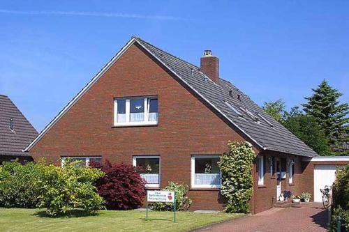 Haus Ostfriesenrose Apartment Esens Deals Photos Reviews
