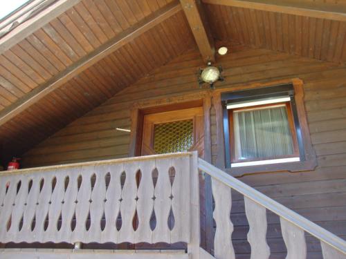  Apartment Eden in Glödnitz