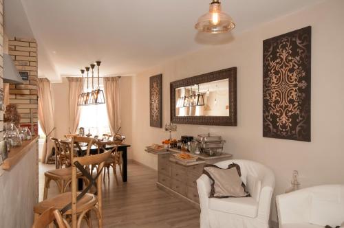 Le Logis Aux Bulles in Verzy