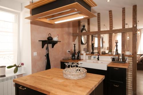 Le Logis Aux Bulles in Verzy