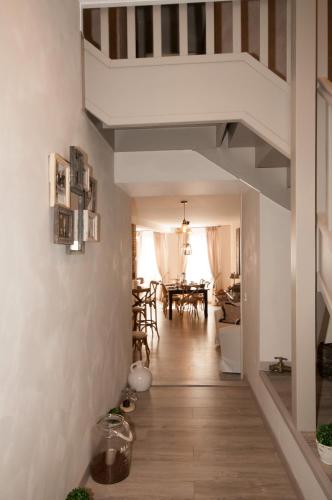Le Logis Aux Bulles in Verzy