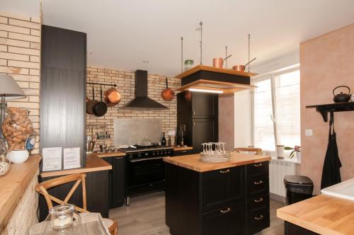 Le Logis Aux Bulles in Verzy