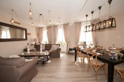 Le Logis Aux Bulles in Verzy