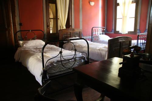 Guest House Old Plovdiv - main image