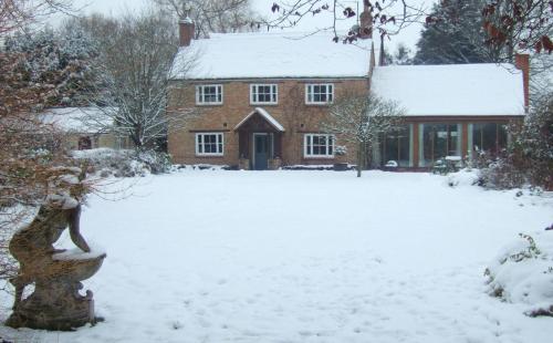 Lime Trees Farm 4