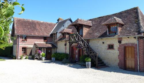 Le Pave d'Hotes 4