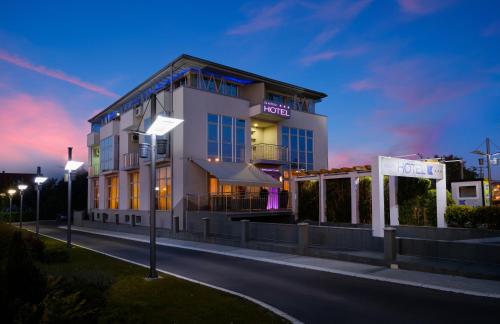 Garni Hotel Apart K - image 13