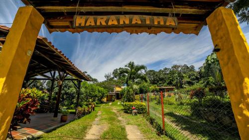 

Hostal Casa Maranatha