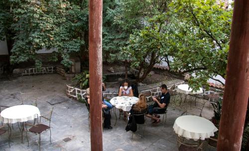 Guest House Old Plovdiv - image 7