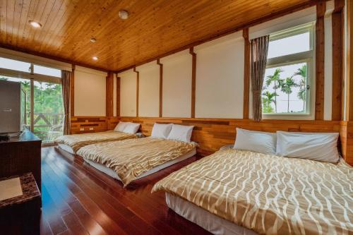 春秋園民宿評價、特色體驗、房價資訊、訂房連結 – 溫馨家庭式住宿 - 照片 2