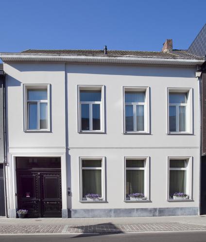  B&B De Gilleminus, Pension in Temse bei Dendermonde