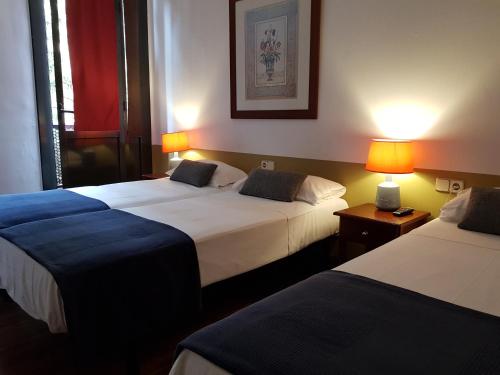 Hostal LK Barcelona