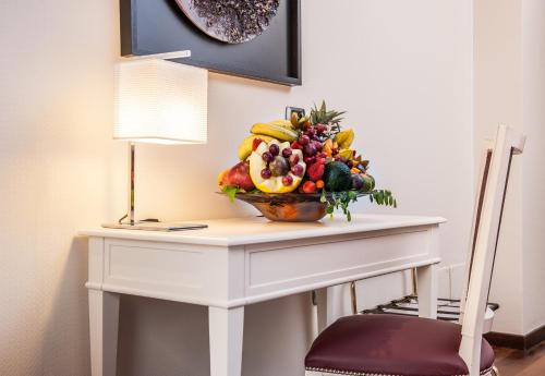 Trilussa Palace Hotel Congress & Spa - image 2