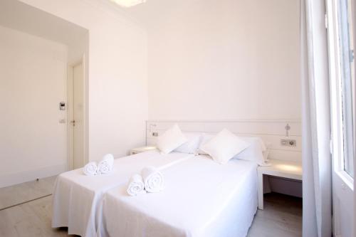 Express by gaiarooms, Barcelona (fotografie 10)