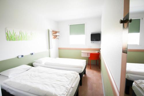 ibis budget Muenchen Ost Messe