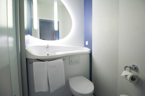 ibis budget Muenchen Ost Messe - image 8
