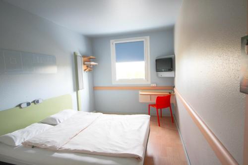 ibis budget Muenchen Ost Messe