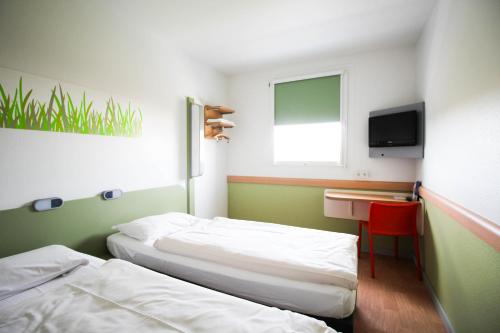 ibis budget Muenchen Ost Messe