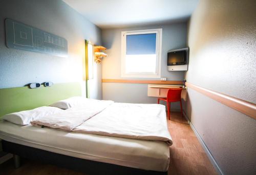 ibis budget Muenchen Ost Messe