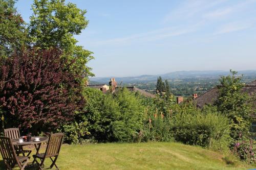 Ashbury Bed & Breakfast - image 13