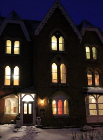 Ashbury Bed & Breakfast - image 10