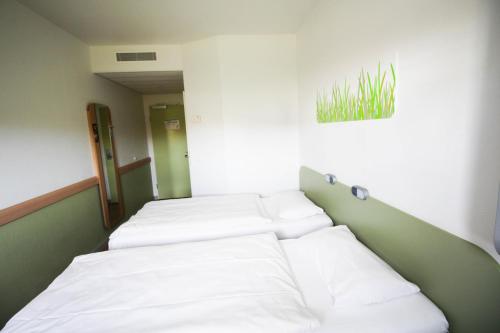 ibis budget Muenchen Ost Messe