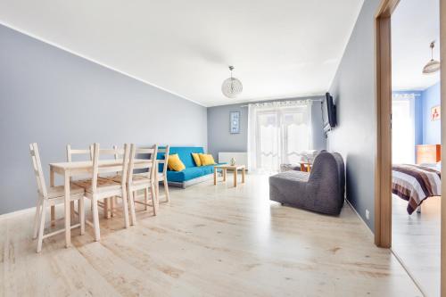 Apartamenty Sun & Snow Rybacka - image 11