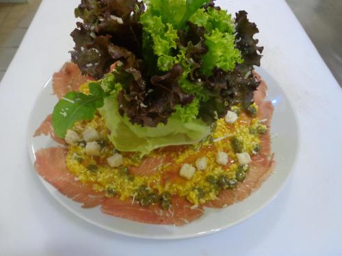 Restaurante, Eden Motel ( ADULT ONLY ) in Taubaté