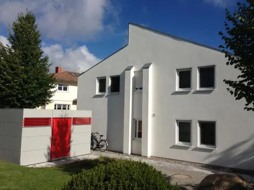 Amselstern Binz in Binz, Deutschland
