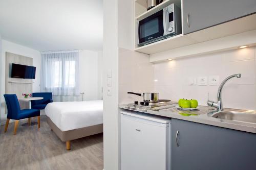 Sejours & Affaires Paris-Davout - image 6