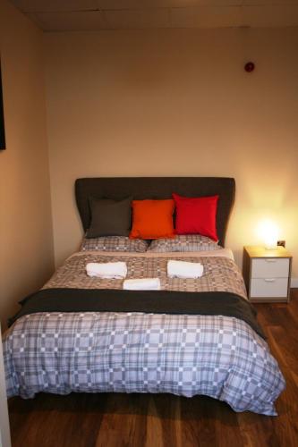 Premier Lodge Central - image 4