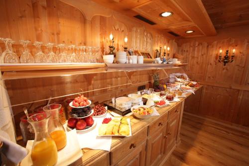 Comida y bebida, Hotel Strasser in Tegernsee