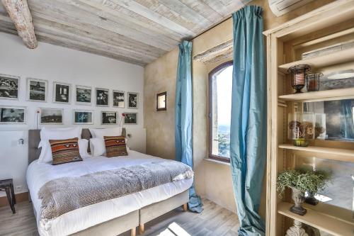 Apartments - Experience of PROVENCE                                                             