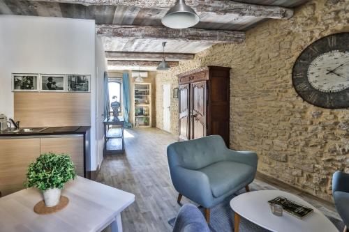 Apartments - Experience of PROVENCE - image 10