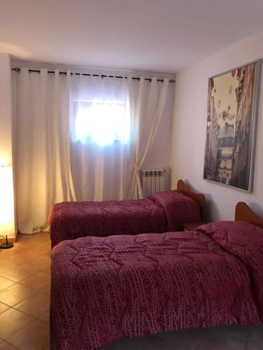  Residence Moscati, Pension in Avellino bei Monteforte Irpino