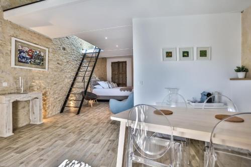 Apartments - Experience of PROVENCE - image 11